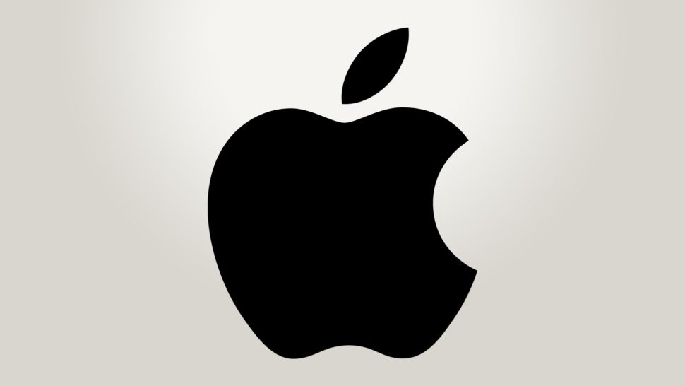 iPhone Logo