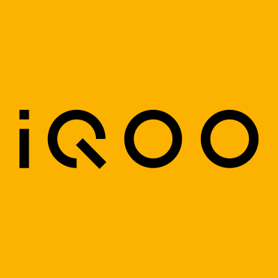 iQOO Logo