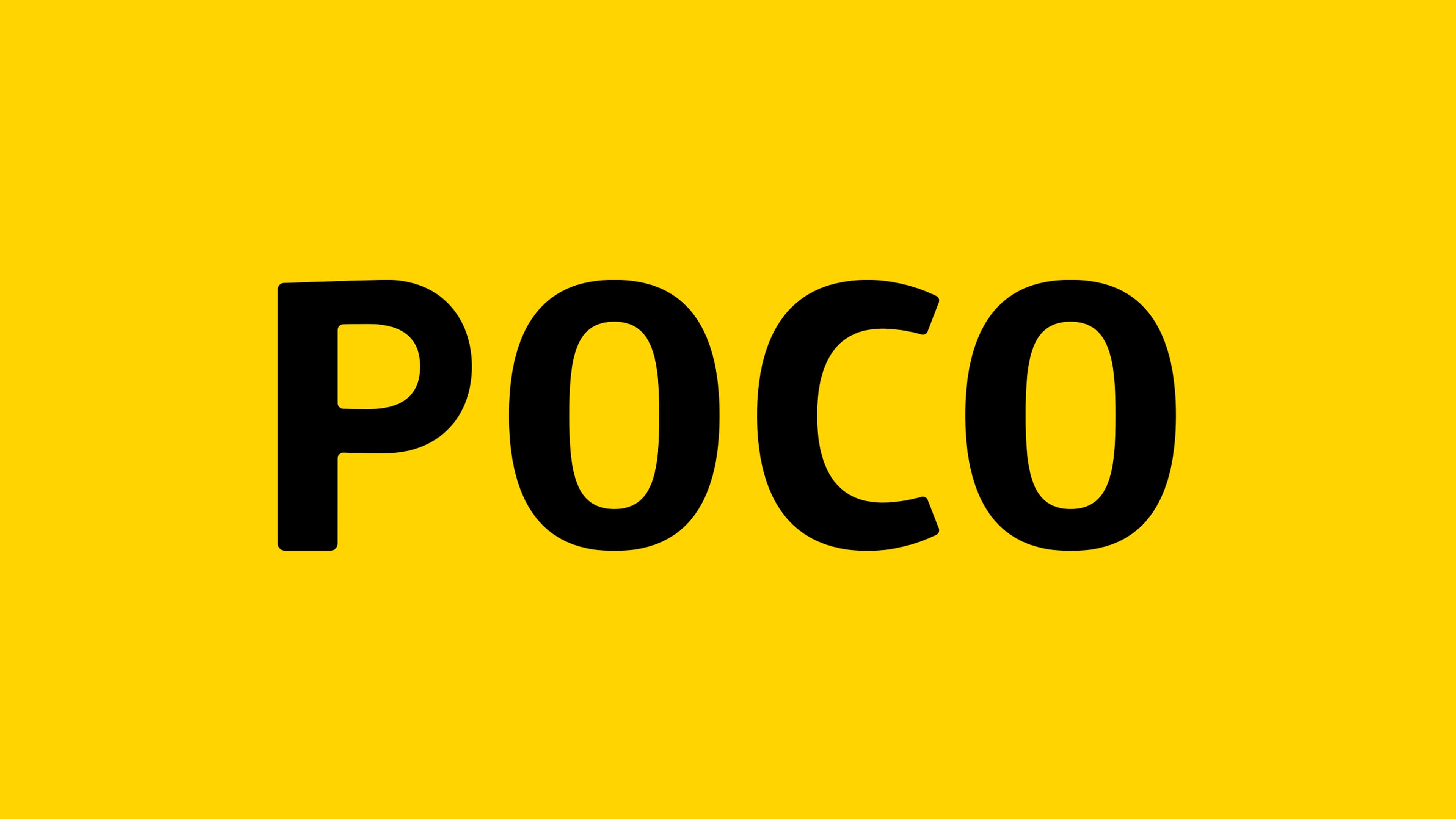 Poco Logo