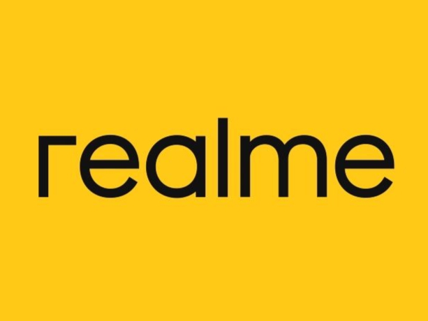Realme Logo